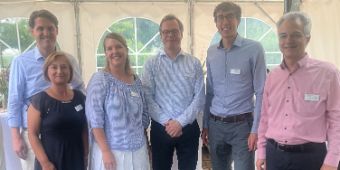 Referenten Sommersymposium 2024