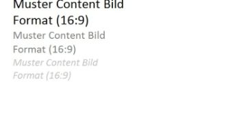 Bild: Muster Content Bild (16:9)