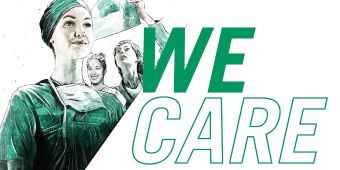 Bidl: Asklepios Patientensicherheit We Care