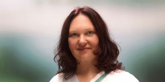 Hier war ein Bild: Dipl. Psych. Ricarda Fabry