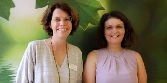 Hier war ein Bild: Dr. Marcella Altherr -Eva-Maria Heinemann