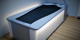 Medistream Massageliege