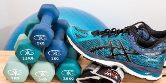 Trainingstherapie