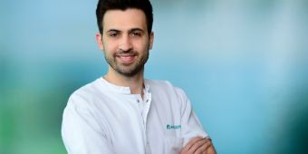 Dr. med. Karim Sinan