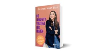 Die Longevity-Strategie für Frauen