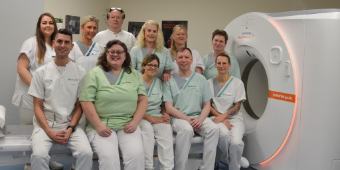 MVZ Orthopädie und Radiologie