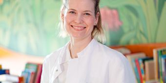 Ulrike Köhler MVZ Sachsen-Anhalt