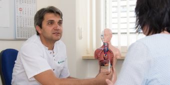 PD Chefarzt Dr. med. Dean Bogoevski