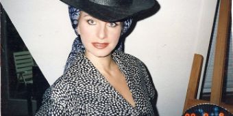 Bild: die deutsch-kroatische Sopranistin Janja Okić aus Hamburg singt am Donnerstag, den 26. Oktober 2017,  von 16.30 Uhr bis 18 Uhr italienische Arien in der Klinikkapelle der Asklepios Harzklinik Goslar