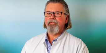 Dr. Andreas Kohls