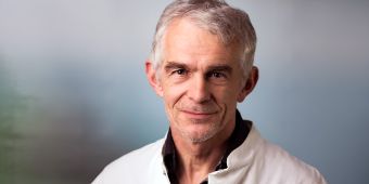 Dr. med. Peterson