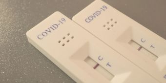 Kostenloser Corona Antigen Schnelltest gemäß TEstV
