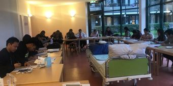 Foto: Pflegeschule 