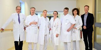 Foto: Team Neuroonkologisches Zentrum