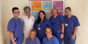 Team Neonatologie