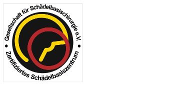 Logo: Schädelbasiszentrum