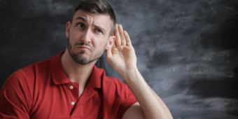 Bild: Wieder gut hören - Cochlea Implantat