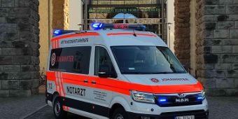Bild: NEF-Notarztversorgung-AK-NORD