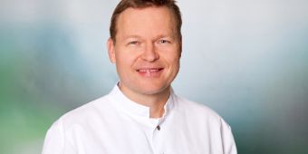 Foto Dr. Petr Messner