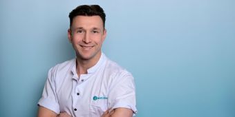 Dr. Christian Luckert