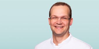 Bild: Privatdozent Dr. Dr. Henning Hanken 