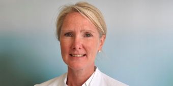 Bild: Dr. med. Petra Anheuser Chefärztin Urologie