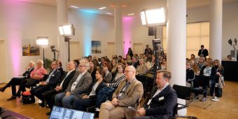 Bild: 2. Pflegetag am 4. Asklepios Krebskongress 