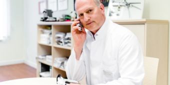 Asklepios Westklinikum Hamburg Prof. Carus Telefonsprechstunde