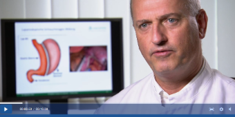 NDR Visite Diabetes Prof. Dr. Dr. Carus Westklinikum Okt 2016