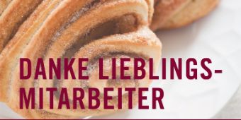 Hinweis auf Dankeschön-Aktion Valentinstag 2019 Asklepios Westklinikum Hamburg