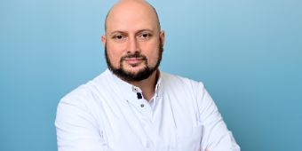 PD Dr. Giuseppe Magistro
