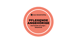 Siegel Pflegende Angehörige
