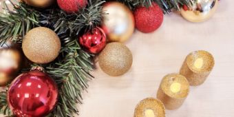 Weihnachten