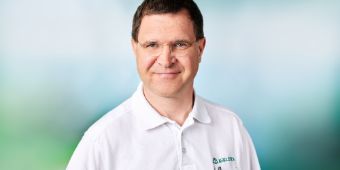Dr. Felix Schubert