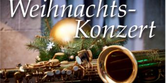 weihnachtskonzert