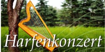 harfenkonzert