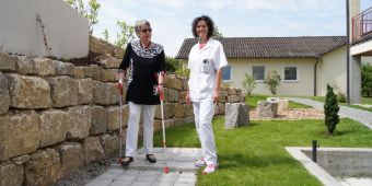 Therapie
