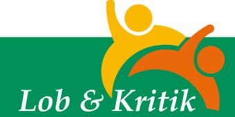 Bild:Logo Beschwerdemanagement