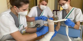 ausbildung