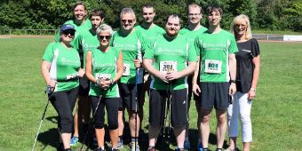 Schwandorfer Charity Stadtlauf