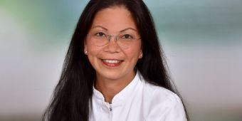 Frau Dr. Vanilla Nguyen