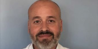 Dr. Marco Strauch
