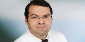 PD Dr. Konstantinos Kafchitsas 