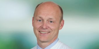 Professor Dr. Heiko Graichen