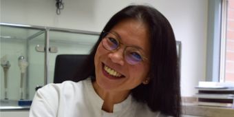 Dr. Nguyen