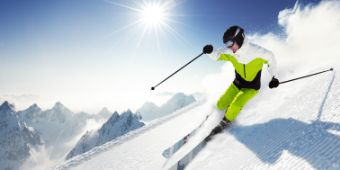 Wintersport