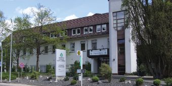 Bild: Asklepios Klinikum Melsungen
