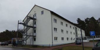 Ärztehaus MVZ