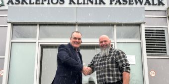 Geschäftsführer Pasewalk