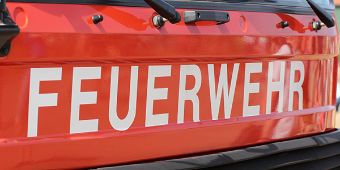 An der Asklepios-ASB Klinik Radeberg wird für den Ernstfall trainiert.